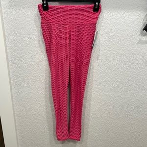 NWT Ready to Go Leggings